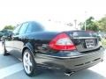 Black - E 350 4Matic Sedan Photo No. 6