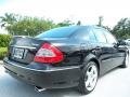 Black - E 350 4Matic Sedan Photo No. 9