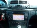 Black - E 350 4Matic Sedan Photo No. 26