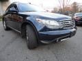 Sapphire Metallic - FX 35 AWD Photo No. 3