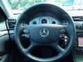 Black - E 350 4Matic Sedan Photo No. 29
