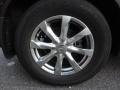 Sapphire Metallic - FX 35 AWD Photo No. 8