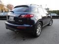 Sapphire Metallic - FX 35 AWD Photo No. 9