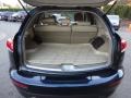Sapphire Metallic - FX 35 AWD Photo No. 12