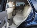 Sapphire Metallic - FX 35 AWD Photo No. 13