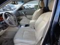 Sapphire Metallic - FX 35 AWD Photo No. 16