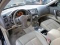Sapphire Metallic - FX 35 AWD Photo No. 17