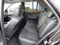 Black - ML 350 4Matic Photo No. 14