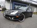 Black - CLS 500 Photo No. 1