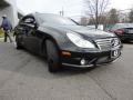 Black - CLS 500 Photo No. 3