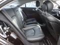 Black - CLS 500 Photo No. 7