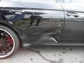 Black - CLS 500 Photo No. 9