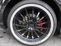 Black - CLS 500 Photo No. 10
