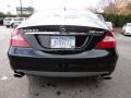 Black - CLS 500 Photo No. 11