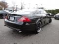 Black - CLS 500 Photo No. 13