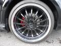 Black - CLS 500 Photo No. 14