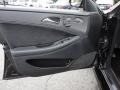 Black - CLS 500 Photo No. 16