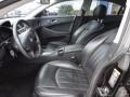 Black - CLS 500 Photo No. 17