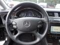 Black - CLS 500 Photo No. 19