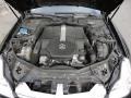 Black - CLS 500 Photo No. 21