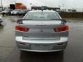 Apex Silver Metallic - Lancer GTS Photo No. 3