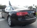Brilliant Black - A4 2.0T Sedan Photo No. 5