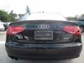 Brilliant Black - A4 2.0T Sedan Photo No. 6