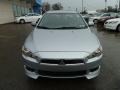 Apex Silver Metallic - Lancer GTS Photo No. 7