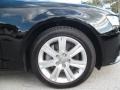 Brilliant Black - A4 2.0T Sedan Photo No. 10