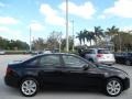 Brilliant Black - A4 2.0T Sedan Photo No. 11