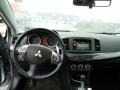Apex Silver Metallic - Lancer GTS Photo No. 12