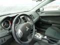 Apex Silver Metallic - Lancer GTS Photo No. 15