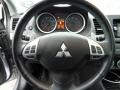 Apex Silver Metallic - Lancer GTS Photo No. 17