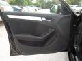 Brilliant Black - A4 2.0T Sedan Photo No. 15