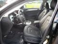 Brilliant Black - A4 2.0T Sedan Photo No. 16