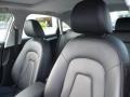 Brilliant Black - A4 2.0T Sedan Photo No. 17