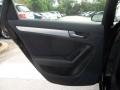 Brilliant Black - A4 2.0T Sedan Photo No. 18