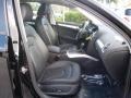 Brilliant Black - A4 2.0T Sedan Photo No. 20
