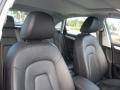 Brilliant Black - A4 2.0T Sedan Photo No. 21