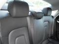 Brilliant Black - A4 2.0T Sedan Photo No. 24