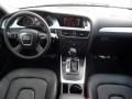Brilliant Black - A4 2.0T Sedan Photo No. 25