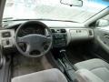 1999 Raisin Pearl Honda Accord LX Sedan  photo #12