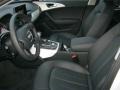 Ibis White - A6 3.0T quattro Sedan Photo No. 5