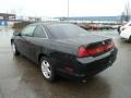 2000 Nighthawk Black Pearl Honda Accord EX V6 Coupe  photo #3