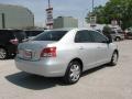 Silver Streak Mica - Yaris Sedan Photo No. 6