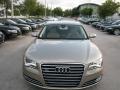 Savana Beige Pearl Effect - A8 L 4.2 quattro Photo No. 4