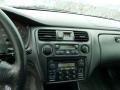 2000 Nighthawk Black Pearl Honda Accord EX V6 Coupe  photo #18