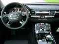 Quartz Grey Metallic - A8 L 4.2 quattro Photo No. 6