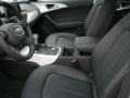 Ibis White - A6 3.0T quattro Sedan Photo No. 5