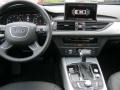 Ibis White - A6 3.0T quattro Sedan Photo No. 6